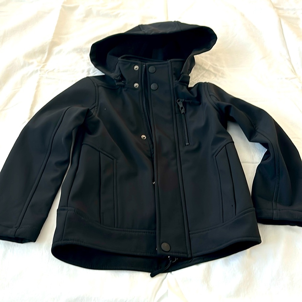 Urban Republic Raincoat